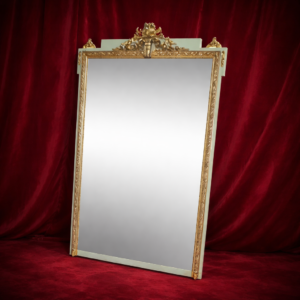 Trumeau empire 195 x 116