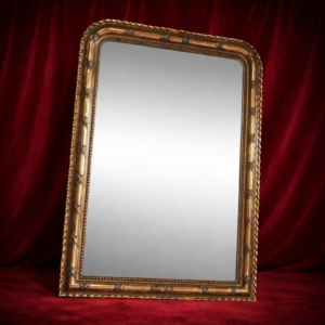 Miroir Louis Philippe 145 x 105