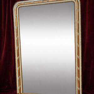 Miroir époque louis Philippe 186 x 145