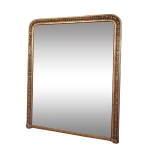 Miroir époque louis Philippe 153 x 125