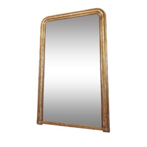 Miroir époque louis Philippe 160x 99