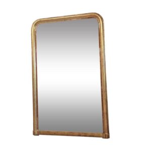Miroir époque louis Philippe 147 x 93