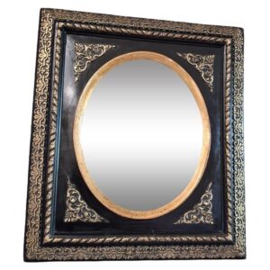 Miroir Napoléon III 47x41