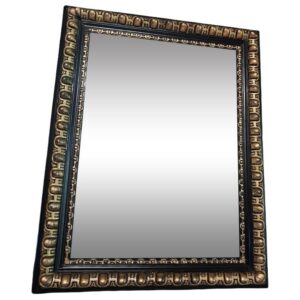 Miroir époque Napoléon III 49x 39