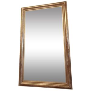 Miroir époque XIX 152 x 91