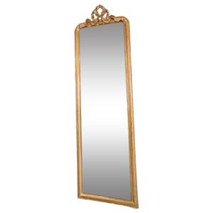 Miroir Louis Philippe 179 x  55
