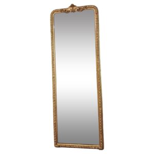Miroir Louis Philippe 174 x 60