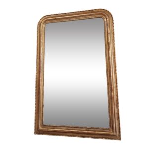 Miroir époque louis Philippe 125 c 82
