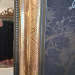 Miroir louis Philippe 67 x 51