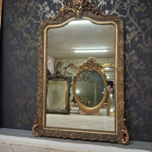 Miroir Napoléon III 176 x 113
