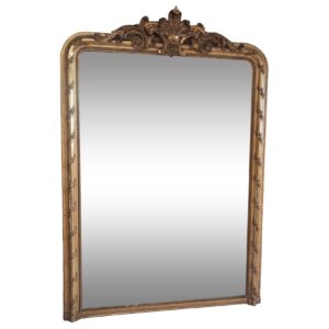 Miroir Louis Philippe 172x119