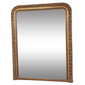 Miroir Louis Philippe  141 x 112