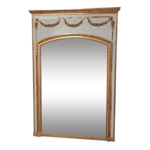 Miroir /Trumeau 155 x 102/106