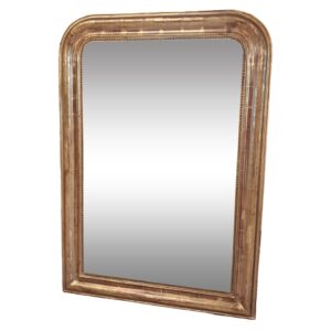 Miroir louis Philippe 124 x 86