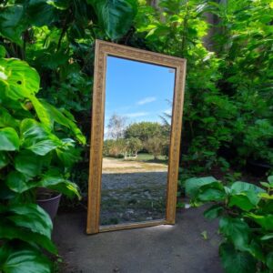 Miroir entre deux  1m72 x 90cm